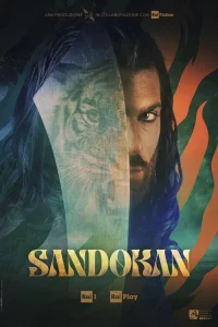  Сандокан: Принц пиратов 